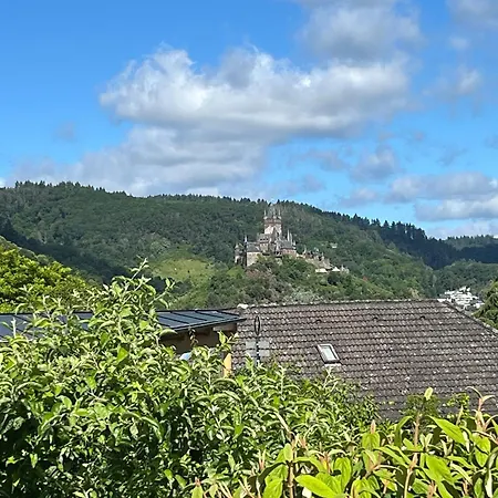 Bianca * Cochem