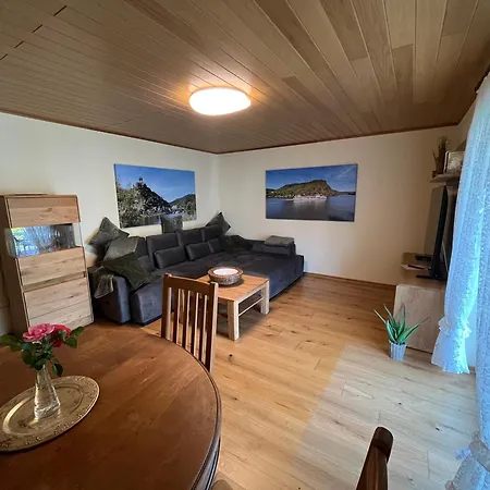 Apartment Bianca