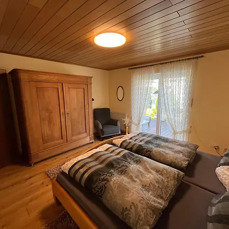Bianca Apartment *