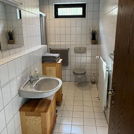 Apartment Bianca Cochem