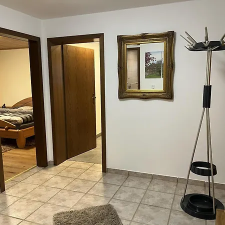 Bianca Apartment *