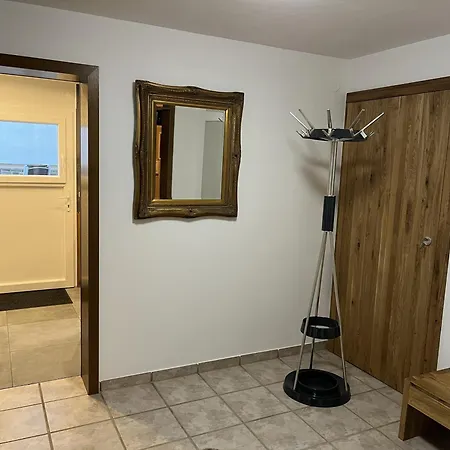 Apartment Bianca Cochem
